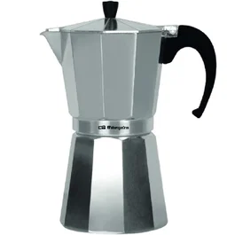 Orbegozo KF 1400 A Cafetera Italiana 14 Tazas